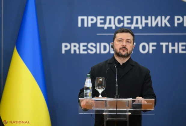 Zelenski anunță livrări lunare de rachete Patriot din SUA, dar avertizează că nu acoperă nevoile Ucrainei