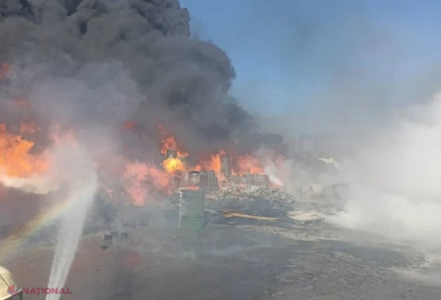 Ucraina promite să nu mai lovească terminalul CPC și petrolierele non-ruse din Marea Neagră, în urma unui acord intermediat de SUA