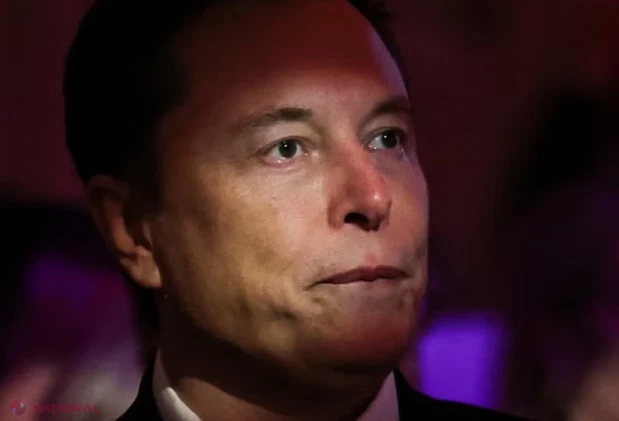 Musk menţine restricţiile Starlink pentru atacuri în Rusia, în pofida presiunilor lui Zelenski şi Trump