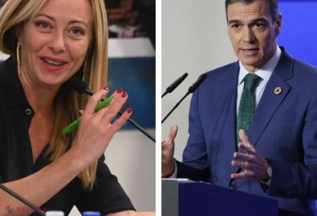 UE liniștește disputa Spania–Italia: controalele la frontierele Schengen ar putea fi ridicate în curând