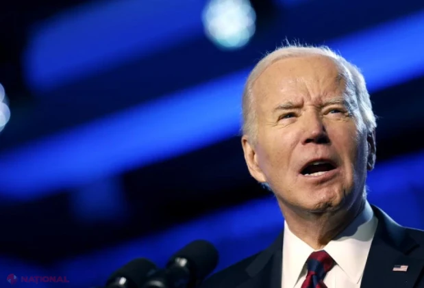 Hunter Biden dezvăluie agravarea cancerului lui Joe Biden: „S-a extins la oase, nu este bine”