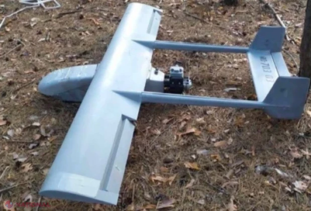 Dronă „rătăcită” lângă gazoductul Transbalcanic din Bulgaria stârnește scenarii: momeală ucraineană deviată, operațiune hibridă rusă sau sabotaj de pe teritoriul NATO