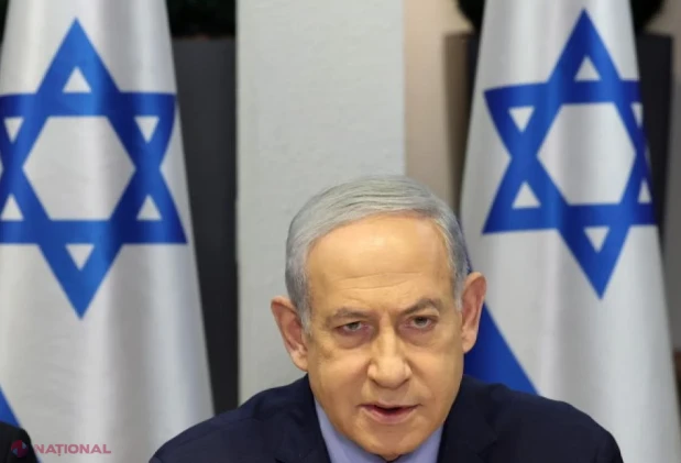 Netanyahu respinge planul de pace al lui Trump pentru Gaza și condiționează retragerea Israelului de dezarmarea totală a Hamas