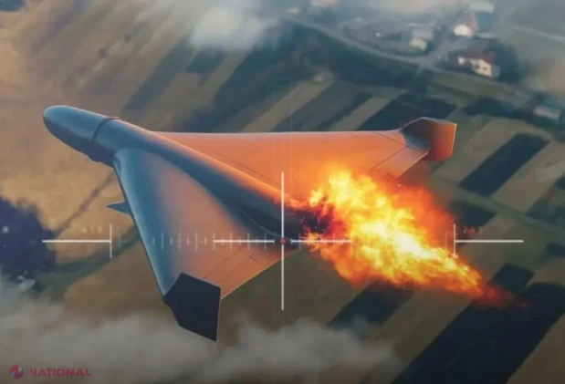 Fost ministru bulgar al Apărării nu exclude o operațiune rusă sub steag fals după explozia unei drone la granița cu România