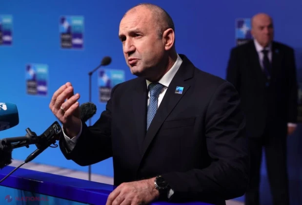 Moscova laudă schimbarea de ton a Bulgariei față de războiul din Ucraina și respingerea „Coaliției de Voință” în favoarea unei soluții diplomatice