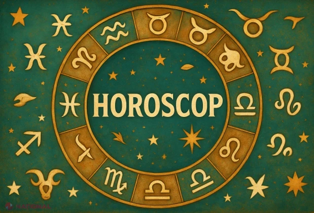 Horoscopul zilei 10.08.2026
