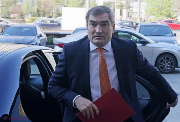 Chișinăul îl recheamă pe ambasadorul din Rusia după explozia „dronă-rachetă” în raionul Ștefan Vodă