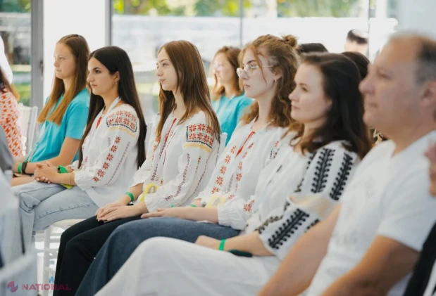 Republica Moldova găzduiește în 2026 Tabăra Francofonă Internațională cu elevi din nouă țări din Europa Centrală și de Est