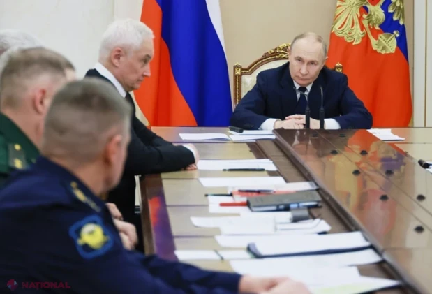Säpo anunță dejucarea unei operațiuni ruse de spionaj, coordonate de SVR, care viza discreditarea Suediei, NATO și UE