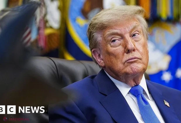Trump Media, pierderi de 238 de milioane de dolari pe fondul prăbușirii criptomonedelor și al pariului pe postările lui Trump