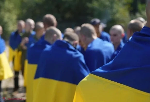 ONU și Kievul acuză Rusia de torturi și abuzuri sexuale sistematice asupra prizonierilor ucraineni și anunță peste 300 de centre de detenție și 129 de execuții documentate