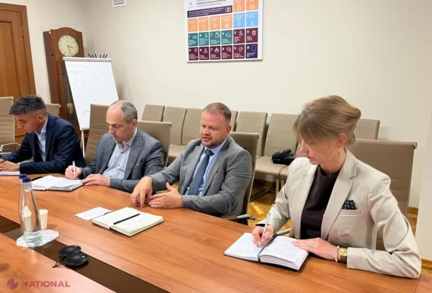 Norvegia, sprijin pentru reintegrarea Moldovei: discuții la Chișinău despre școli în limba română și drepturile omului în stânga Nistrului
