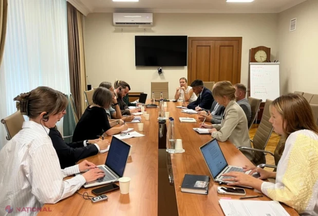 Norvegia, sprijin pentru reintegrarea Moldovei: discuții la Chișinău despre școli în limba română și drepturile omului în stânga Nistrului