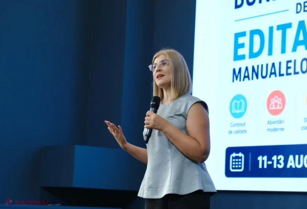 Manualele școlare intră în reformă: peste 250 de autori, instruiți după modelul Estoniei pentru cărți mai clare și adaptate elevilor