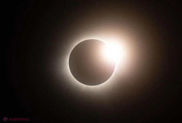 Eclipsa totală de Soare din 12 august 2026: la ce oră și cum va fi vizibilă din România și din Europa