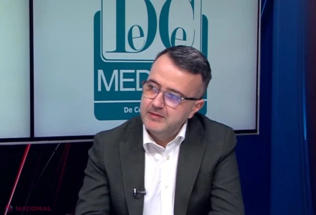 Stereotaxia în tratarea metastazelor, alternativa precisă la chirurgie. Explicațiile dr. Sorin Bogdan (SANADOR)