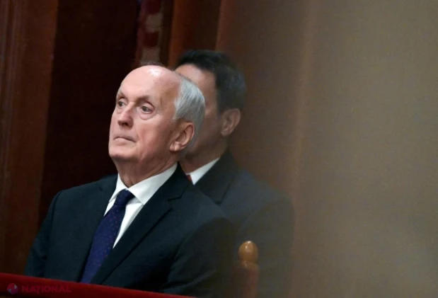 Andras Baka, fost şef al Curţii Supreme şi judecător CEDO, ales preşedinte al Ungariei cu 140 de voturi pentru şi doar 6 împotrivă