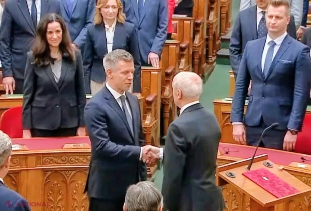 Andras Baka, opozant al lui Viktor Orban, ales președinte al Ungariei de noua putere de la Budapesta. Peter Magyar îl vede ca garant al revenirii la statul de drept și îl vrea în funcție până la rescrierea Constituției
