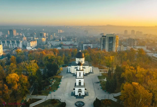 Vreme frumoasă și din ce în ce mai caldă în Republica Moldova, 12–18 august 2026