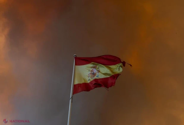 MAE avertizează românii din Comunitatea Valenciană: risc extrem de incendii în ziua eclipsei de soare din 12 august 2026