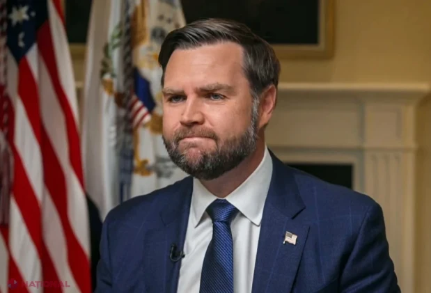Ucraina oprește atacurile asupra petrolierelor din portul Novorossiisk, după presiunile vicepreședintelui american JD Vance