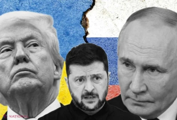Zelenski pune pe masa Washingtonului planul de pace cu Rusia, în timp ce Kremlinul pregătește noi mobilizări și intensifică atacurile asupra Ucrainei
