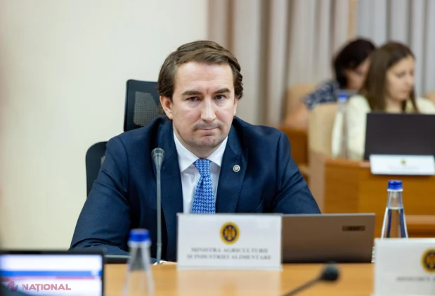 Guvernul dă undă verde Programului Strategic 2026–2030 pentru dezvoltarea și modernizarea acvaculturii în Republica Moldova