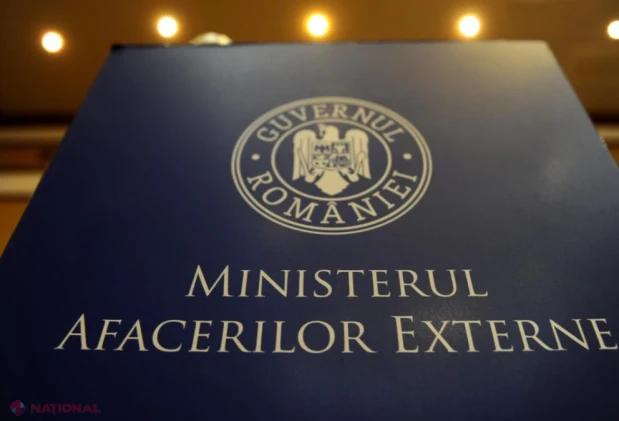 Dispozitiv incendiar improvizat lângă Ambasada României din Elveția, stins de personalul misiunii. MAE anunță anchetă împreună cu autoritățile elvețiene