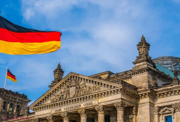 Germania introduce „pensia timpurie”: 10 euro pe lună de la stat pentru fiecare copil între 6 și 18 ani