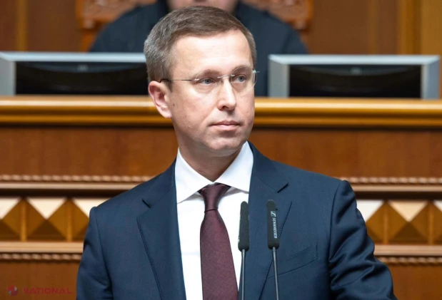 Reducere de 50% la tranzitul feroviar al mărfurilor ucrainene prin Republica Moldova, valabilă până în 2026, soluție a Kievului la blocajul din Marea Neagră