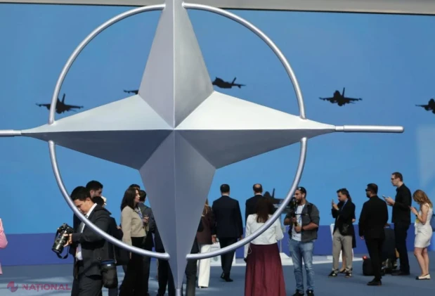 NATO acuză Rusia pentru încălcările spațiului aerian din Polonia și România și își întărește apărarea pe flancul estic