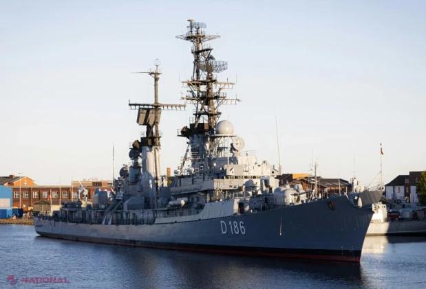 Ucraina lovește strategic baza navală rusă de la Novorossiisk și obligă companiile ruse să investească masiv în apărare anti-dronă