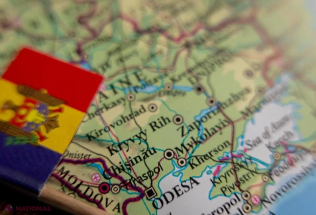 Republica Moldova reduce cu 50% tarifele de tranzit feroviar pentru mărfurile ucrainene până la finele lui 2026
