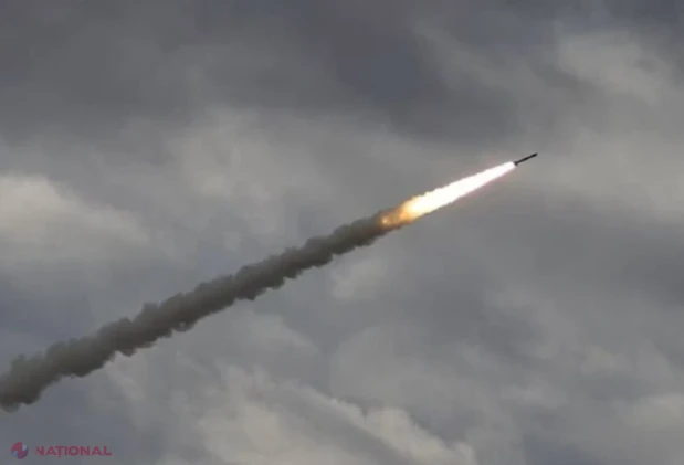 Ucraina limitează datele despre atacurile ruse cu rachete pe fondul penuriei de interceptori Patriot
