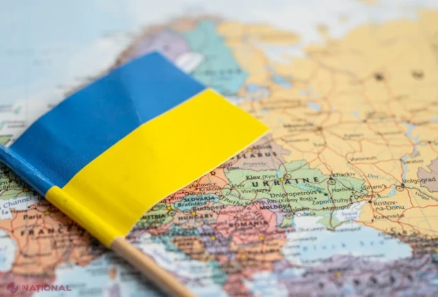 Ajutorul militar pentru Ucraina atinge un nou vârf în iunie 2026 datorită împrumutului UE, dar perspectivele rămân de stagnare pe termen lung