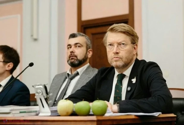 ONU denunță excluderea singurului partid rus anti-război, Iabloko, din alegerile legislative din septembrie și cere Moscovei să ridice interdicția