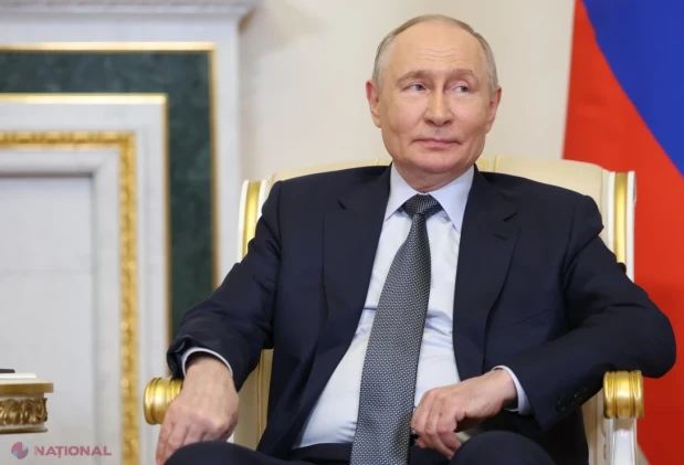 Putin tensionează relațiile cu Japonia printr-o vizită pe insula Iturup din Kurile, teritoriu disputat de peste 80 de ani