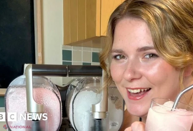 Influencerița din Gloucestershire hărțuită online: trollii care îi spun să își ia viața sunt „plictisiți și invidioși”