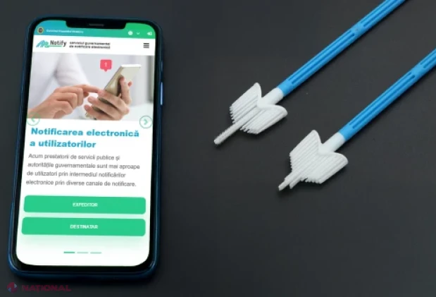 Digitalizarea care poate salva vieți: cum transformă notificările automate și inteligența artificială screeningul cervical în Republica Moldova