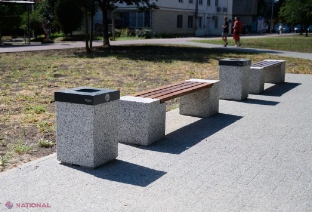 Drumuri modernizate la Criuleni prin programul „Europa este aproape”, pentru mii de locuitori și zeci de instituții publice
