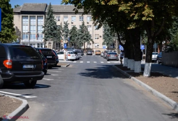 Drumuri modernizate la Criuleni prin programul „Europa este aproape”, pentru mii de locuitori și zeci de instituții publice