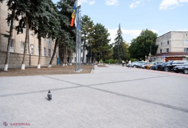 Drumuri modernizate la Criuleni prin programul „Europa este aproape”, pentru mii de locuitori și zeci de instituții publice