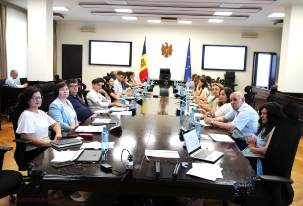 MEC elaborează pentru 2027-2030 un nou plan de promovare a memoriei Holocaustului, combaterii antisemitismului și culturii toleranței în școli