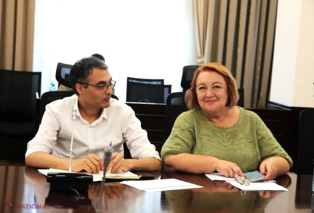 MEC elaborează pentru 2027-2030 un nou plan de promovare a memoriei Holocaustului, combaterii antisemitismului și culturii toleranței în școli