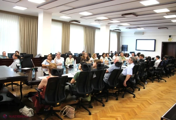 MEC elaborează pentru 2027-2030 un nou plan de promovare a memoriei Holocaustului, combaterii antisemitismului și culturii toleranței în școli