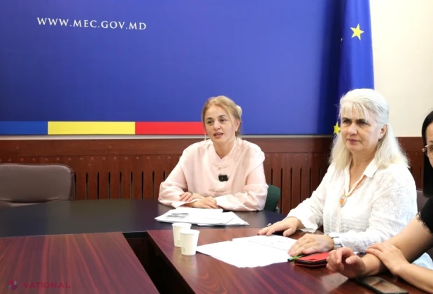 Noul curriculum „Arte”, abordare integrată pentru muzică și arte plastice, cu păstrarea specializării profesorilor