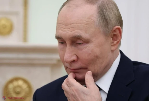 Dronele ucrainene au distrus un sistem S-400 care apăra luxosul „palat al lui Putin” de la Marea Neagră