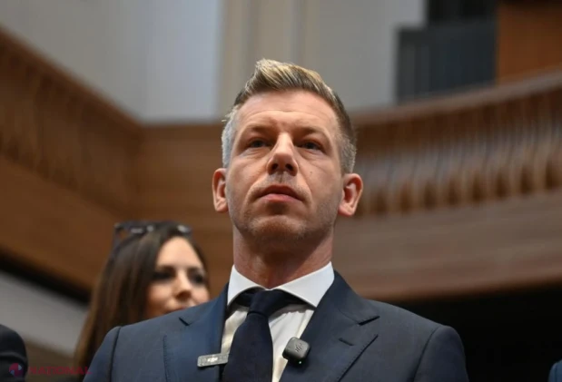Peter Magyar laudă intervențiile la Paks și atacă România pentru oprirea centralei de la Cernavodă