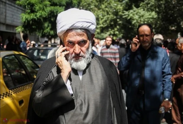 Iranul revendică controlul asupra Strâmtorii Ormuz și contrazice afirmațiile lui Donald Trump