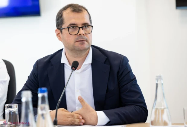 Moldova HiTech Park lansează masterplanul pentru noul campus tehnologic de 50 de hectare de la Stăuceni
